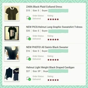 5 star rated seller! Offers always welcome!